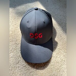 DSG • Adjustable Baseball Cap